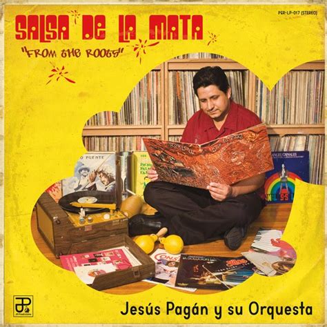 Jesuspagan y su Orquesta: The Masterminds Behind the Music
